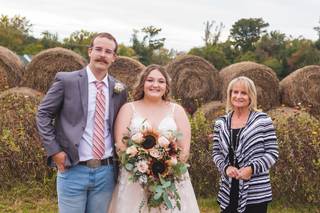 Carol Charles (Buck) Bach, Marriage Celebrant
