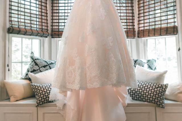 The Dress