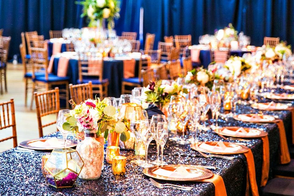 Bellwether Events