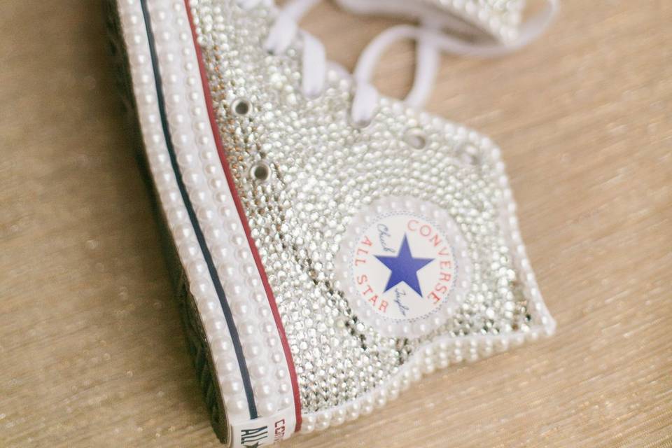 Sam Edelman Converse