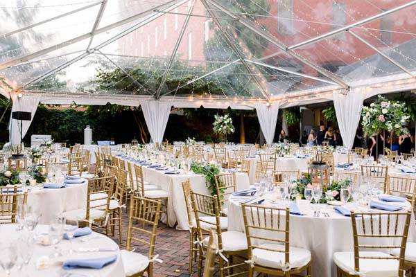 Bellwether Events