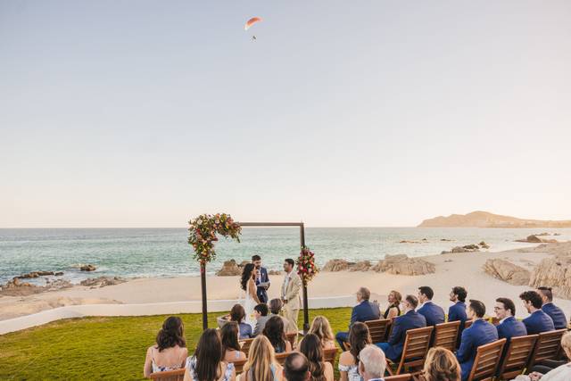 Bridal Dreams Mexico