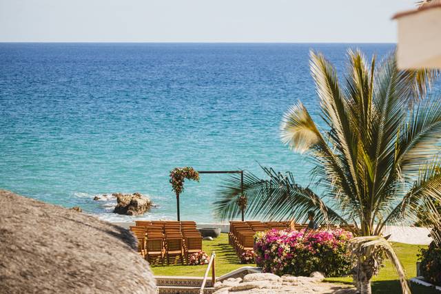 Bridal Dreams Mexico