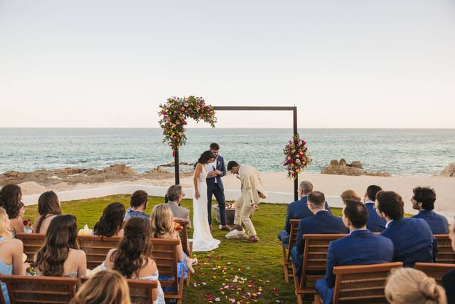 Bridal Dreams Mexico
