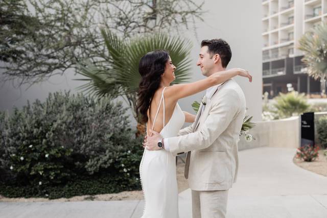 Bridal Dreams Mexico
