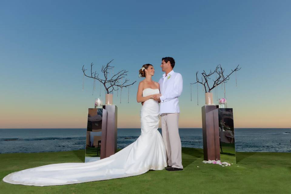 Bridal Dreams in Cabo