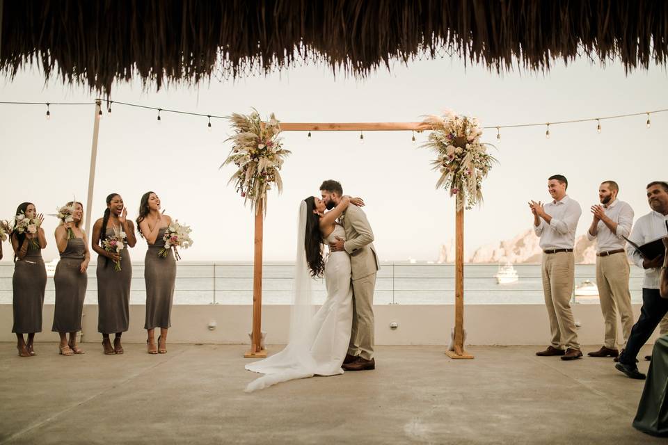 Bridal Dreams Mexico