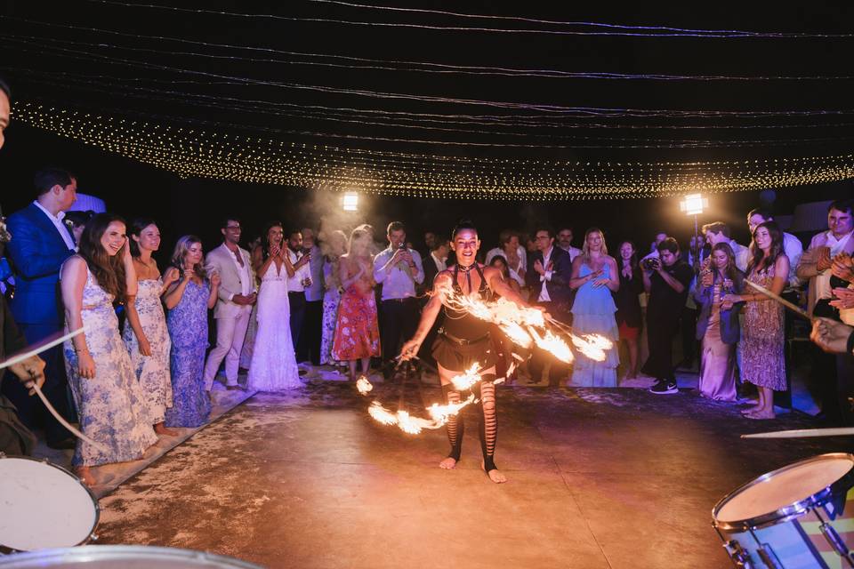 Bridal Dreams Mexico