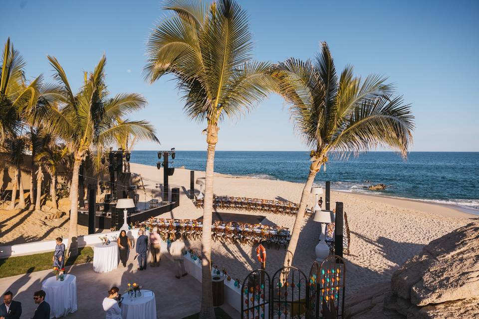 Bridal Dreams Mexico