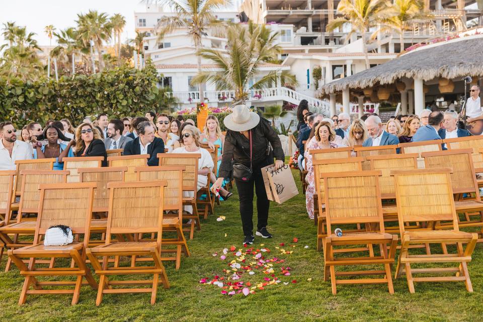 Bridal Dreams Mexico