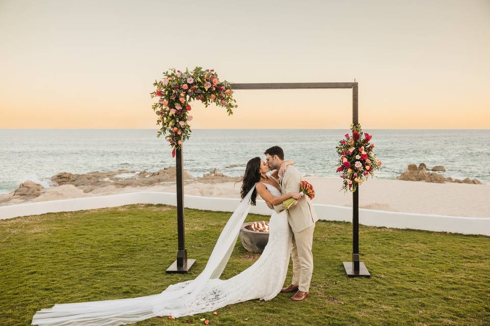 Bridal Dreams Mexico