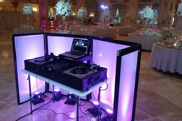 Florida DJ Services | djTonyChen