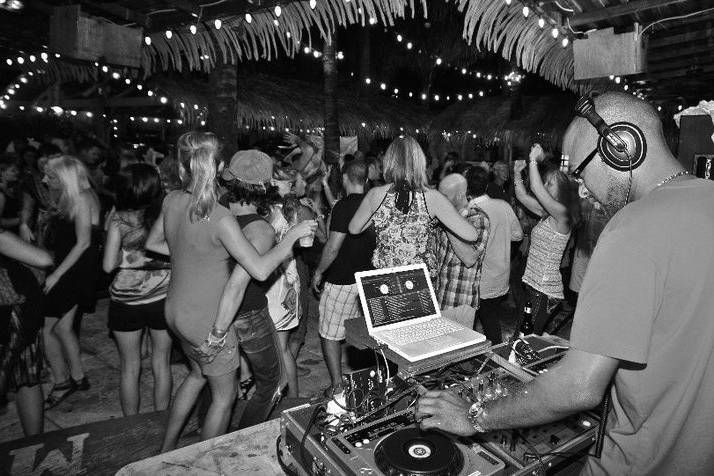 Florida DJ Services | djTonyChen