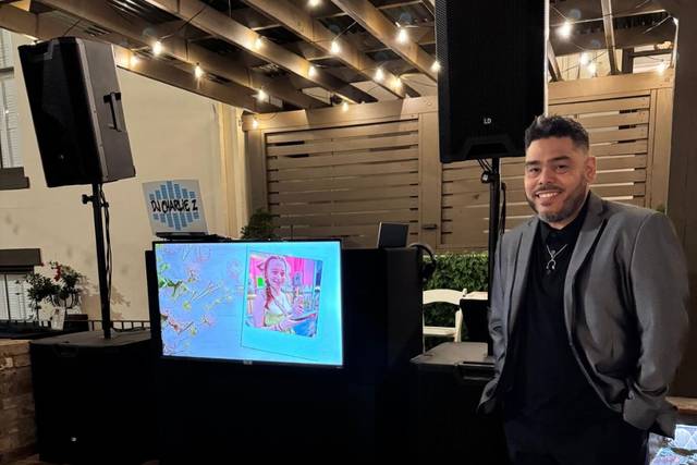 ZentertainmentDJ.com