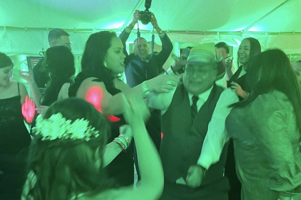 Yina & Juan 2025