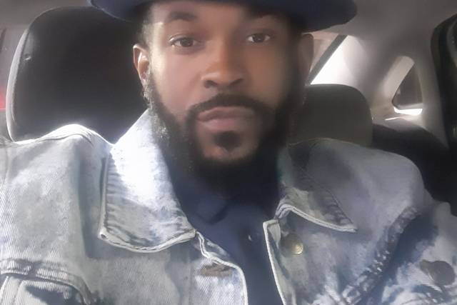 Chad Jones