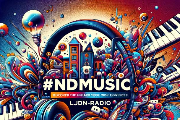 LJDNRadio ShineBold