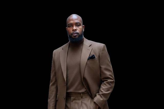 Eddie Key