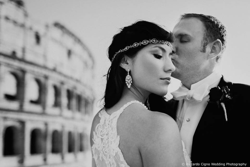 Riccardo Cigno Wedding Photography