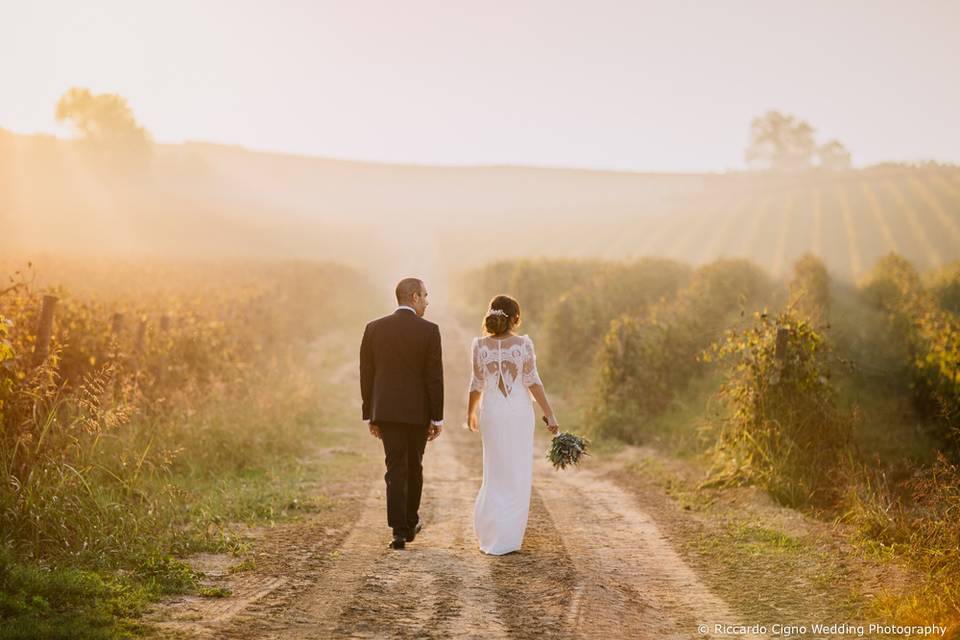 Riccardo Cigno Wedding Photography