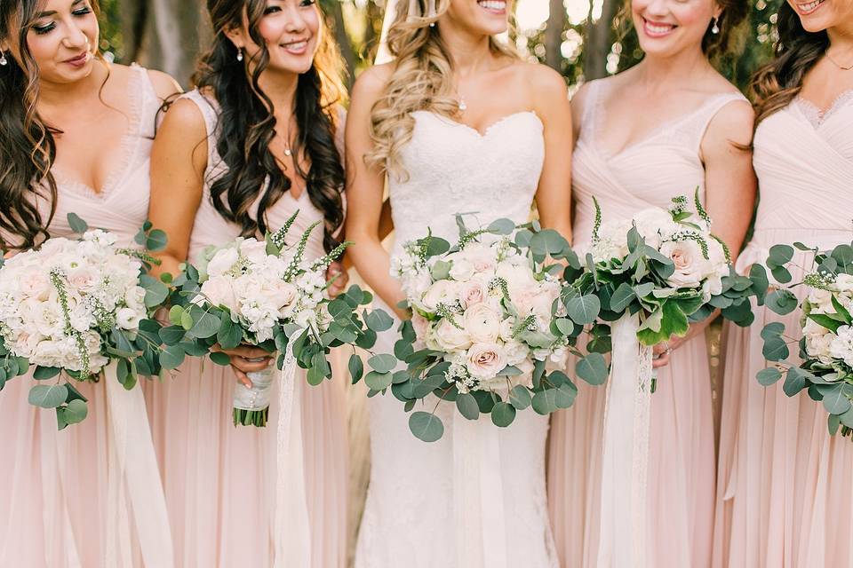 Fern & Vine Floral Design