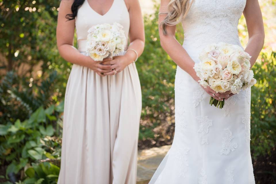 Fern & Vine Floral Design