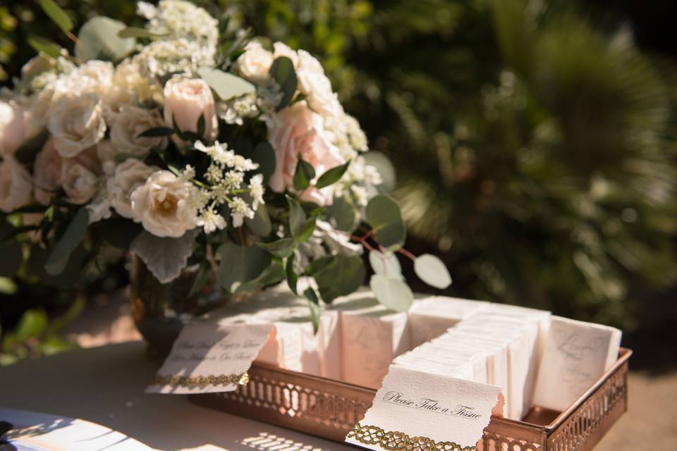 Fern & Vine Floral Design