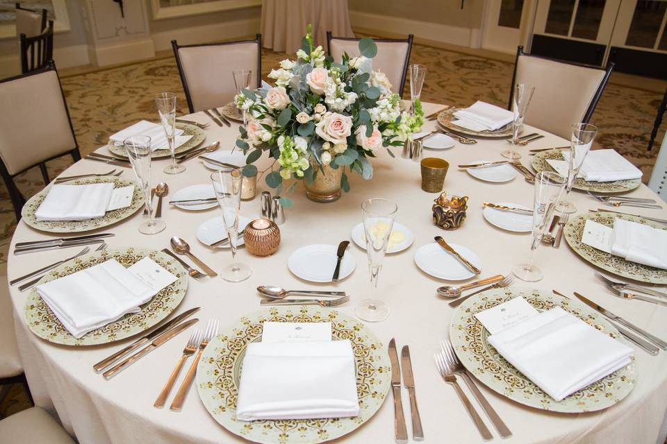Fern & Vine Floral Design