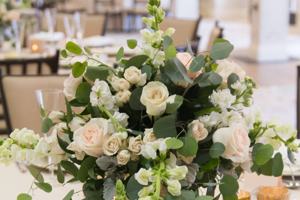 Fern & Vine Floral Design