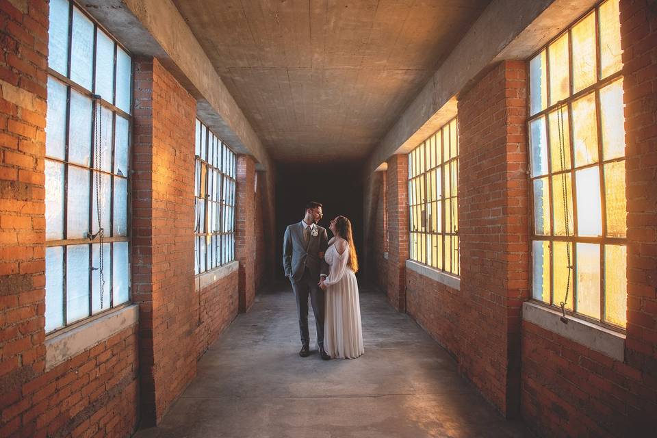 Weddings By Holly Lou