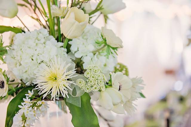Rose Gold Events