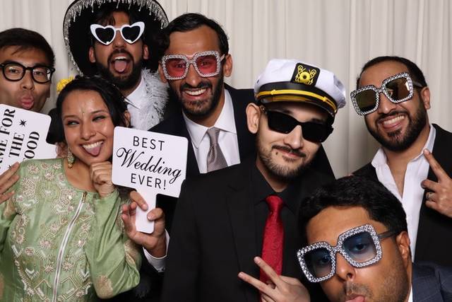 Photo Booth