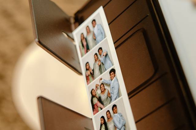 Photo Booth