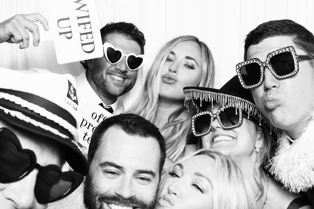 Photo Booth