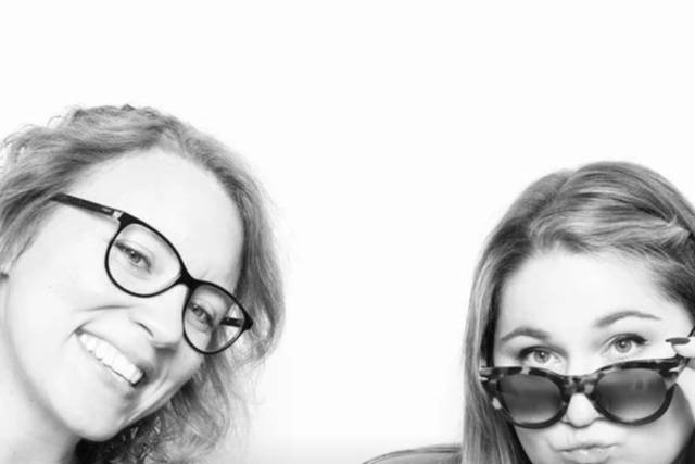 Fourth Coast Photo Booth Co.