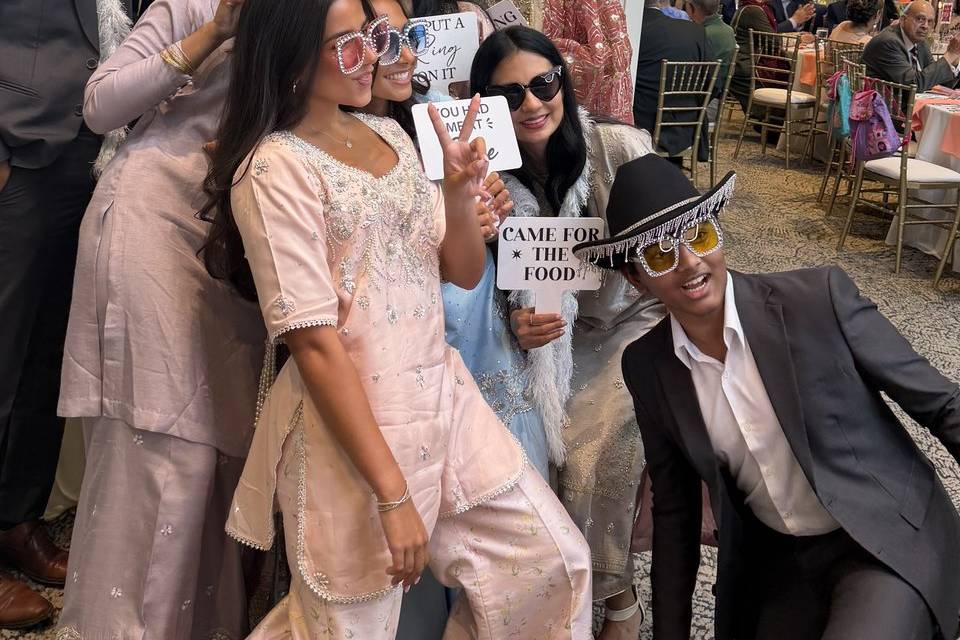 Photo Booth