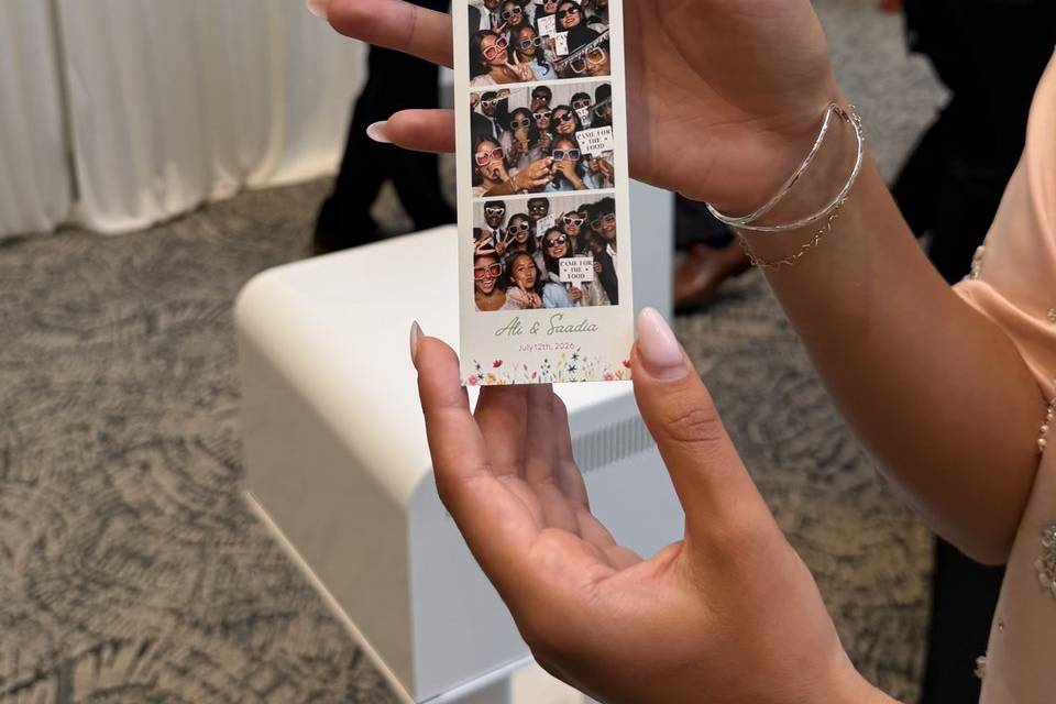 Photo Booth