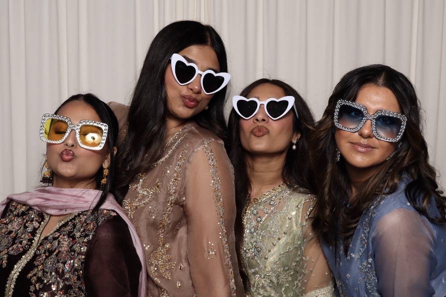Photo Booth