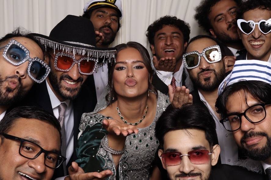 Photo Booth