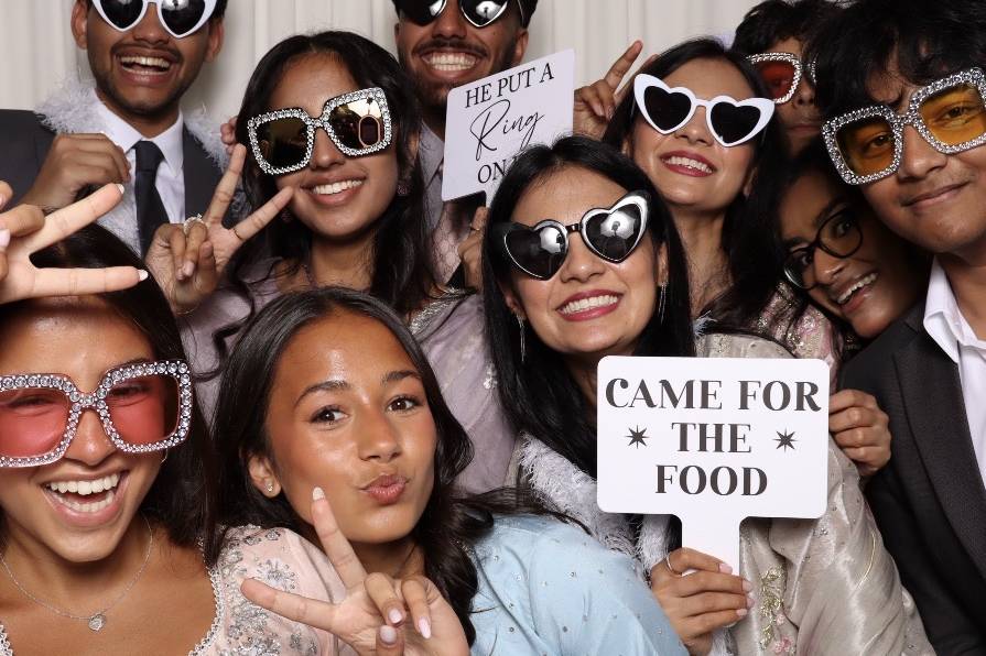 Photo Booth