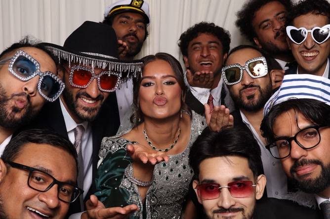 Photo Booth