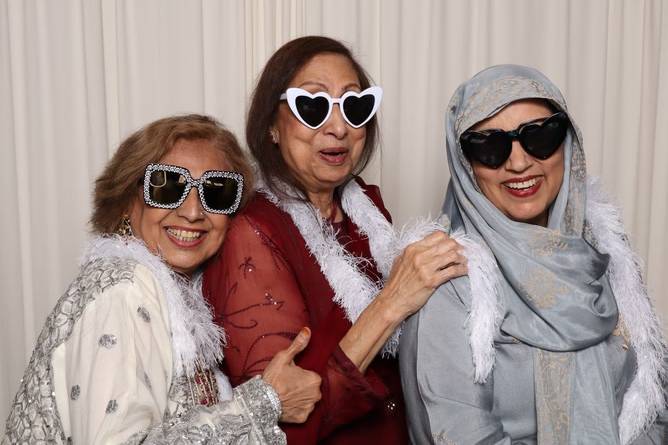 Photo Booth
