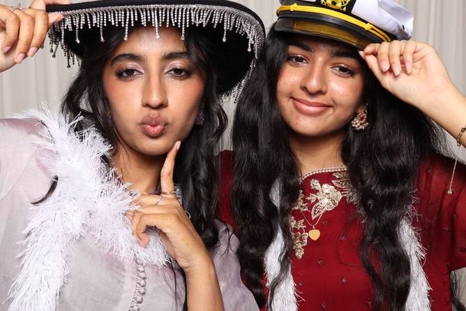 Photo Booth