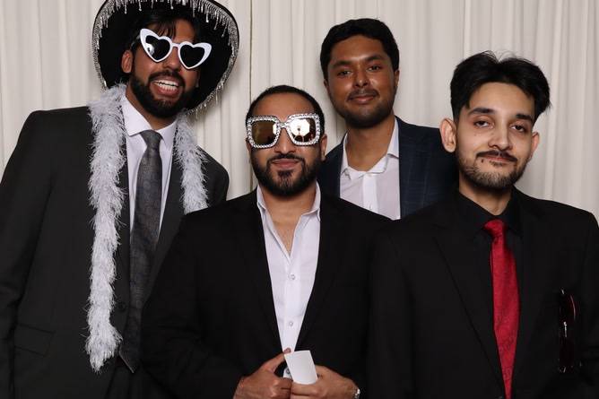 Photo Booth