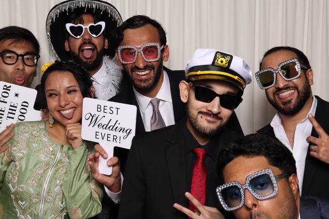 Photo Booth