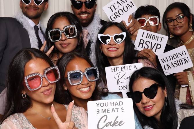 Photo Booth