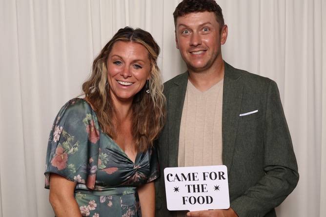 Photo Booth