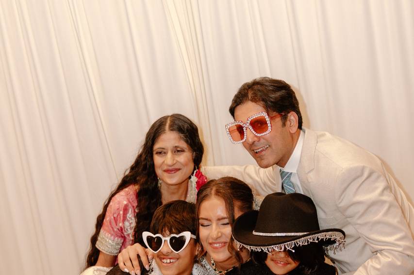 Photo Booth