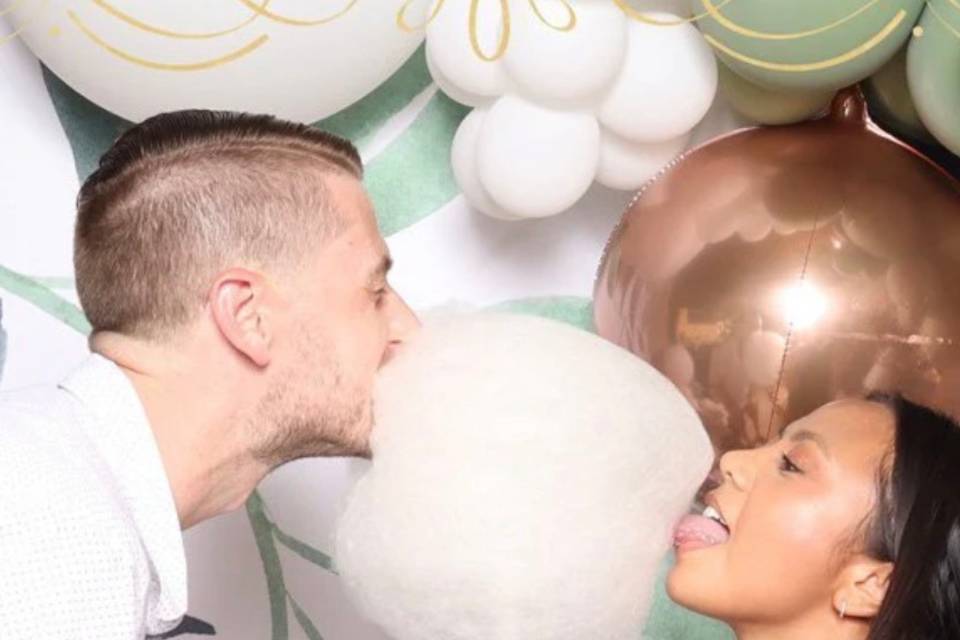 Fourth Coast Photo Booth Co.