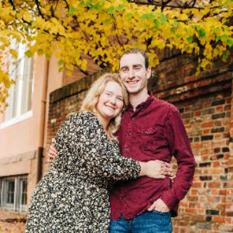 Emily &amp; Ben